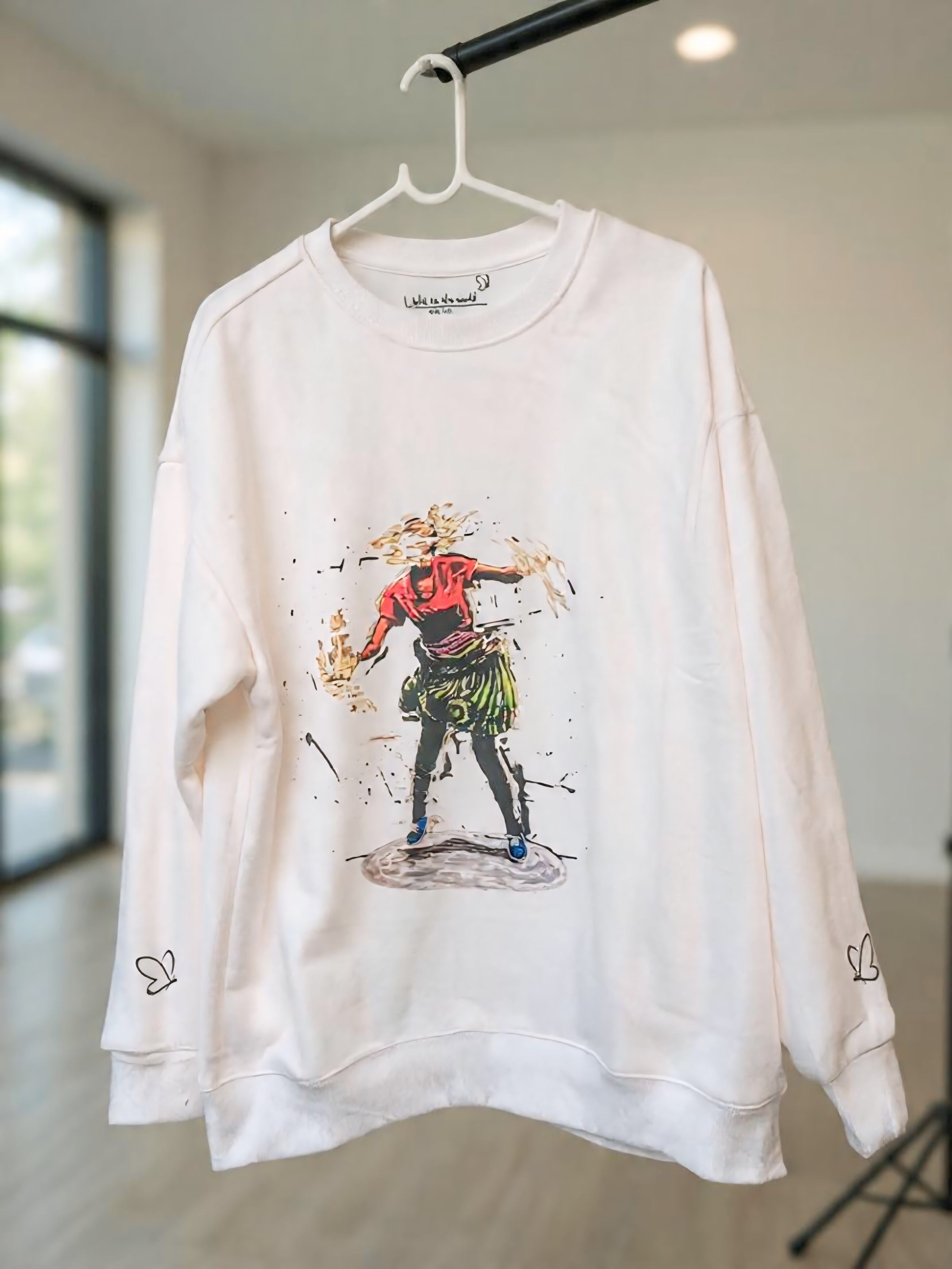 Sweaters & Hoodies