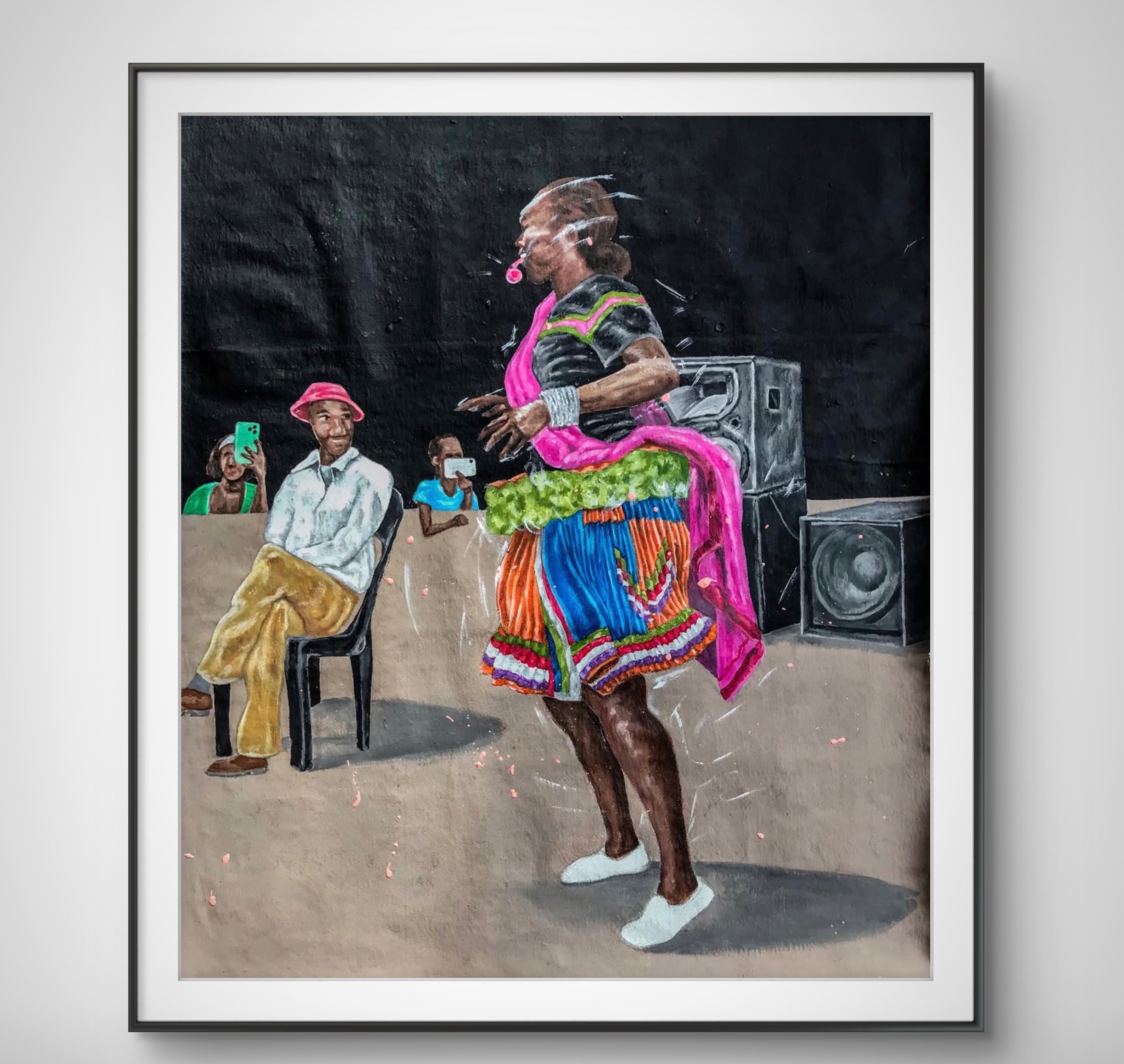 Xi tswiriri xa ntsako